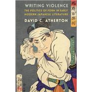 Writing Violence