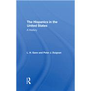 The Hispanics In The United States