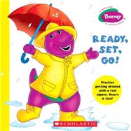 Barney: Ready, Set, Go! Ready, Set, Go!