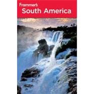 Frommer's<sup>®</sup> South America, 5th Edition