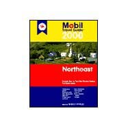 Mobil Travel Guide 2000 Northeast
