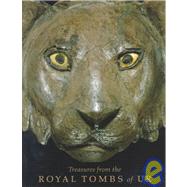 Treasures from the Royal Tombs of Ur