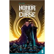 Honor and Curse Vol.1