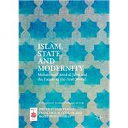 Islam, State, and Modernity
