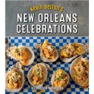 Kevin Belton’s New Orleans Celebrations