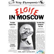 Eloise in Moscow Book & CD