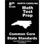 North Carolina 8th Grade Math Test Prep