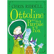 Ottoline and the Purple Fox
