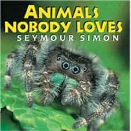 Animals Nobody Loves