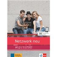 Netzwerk neu A1.2: Text/Workbook
