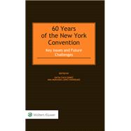 60 Years of the New York Convention