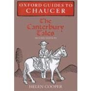 Oxford Guides to Chaucer The Canterbury Tales