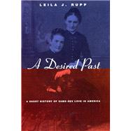 A Desired Past
