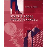 State & Local Public Finance With Infotrac
