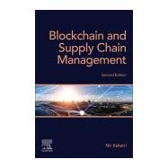 Blockchain and Supply Chain Management