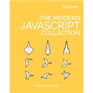 The Modern JavaScript Collection