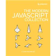 The Modern JavaScript Collection