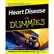Heart Disease for Dummies®