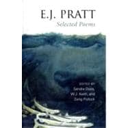 Selected Poems