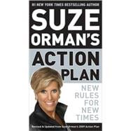 Suze Orman's Action Plan New Rules for New Times