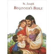 New Saint Joseph Beginner's Bible