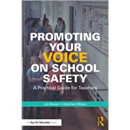 Promoting Your Voice on School Safety