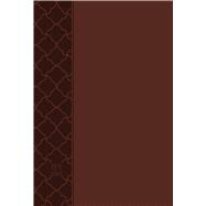 The Passion Translation New Testament 2020 Edition Brown