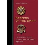 Keepers of the Spirit