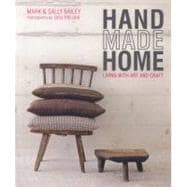 Handmade Home: Living With Art and Craft