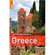 The Rough Guide to Greece 12
