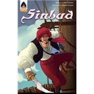 Sinbad: The Legacy A Graphic Novel