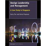 Design Leadership and Management