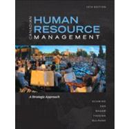 Canadian Human Resource Management: A Strategic Approach, 10th Edition
