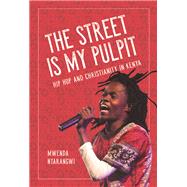 Street Is My Pulpit