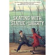 Skating With the Statue of Liberty