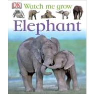 Watch Me Grow Elephant