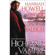 Highland Vampire