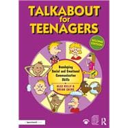 Talkabout for Teenagers