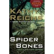 Spider Bones; A Novel