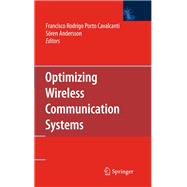 Optimizing Wireless Communication Systems