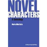 Novel Characters : A Genealogy