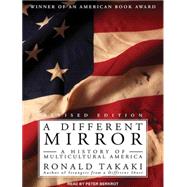 A Different Mirror,9781452651552