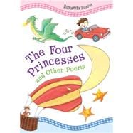 The Four Princesses and Other Poems