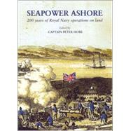 Seapower Ashore