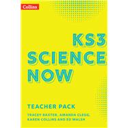 KS3 Science Now