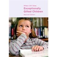 Exceptionally Gifted Children