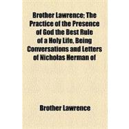 Brother Lawrence