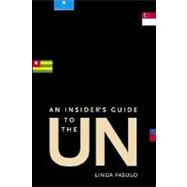 An Insider’s Guide to the UN