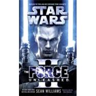 The Force Unleashed II: Star Wars Legends