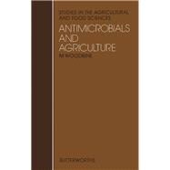 Antimicrobials and Agriculture